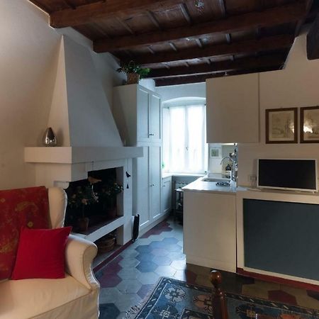 Ticinese 59 Apartment Milano Eksteriør billede