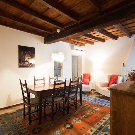 Ticinese 59 Apartment Milano Eksteriør billede