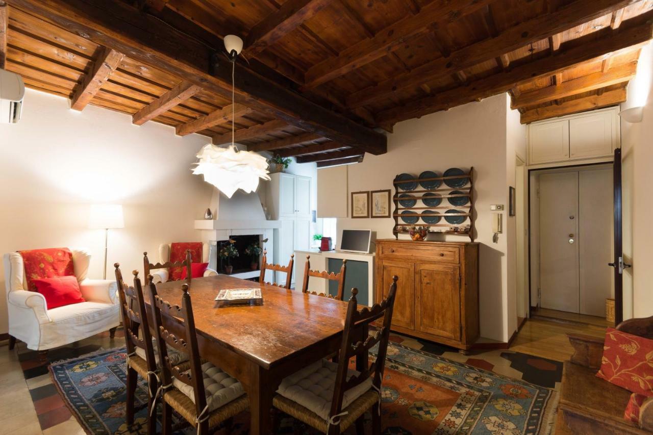 Ticinese 59 Apartment Milano Eksteriør billede