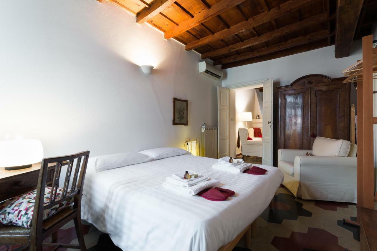 Ticinese 59 Apartment Milano Eksteriør billede
