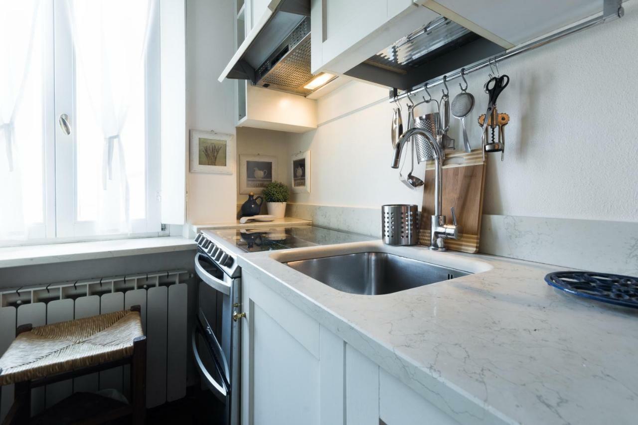 Ticinese 59 Apartment Milano Eksteriør billede