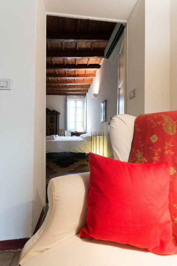 Ticinese 59 Apartment Milano Eksteriør billede