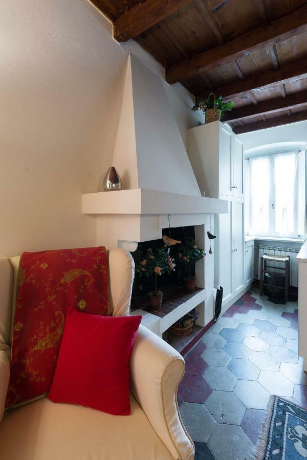 Ticinese 59 Apartment Milano Eksteriør billede
