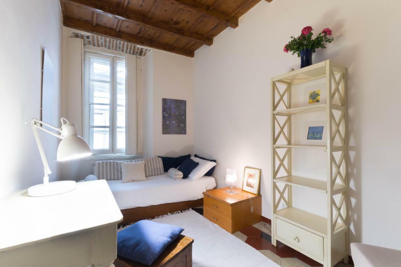 Ticinese 59 Apartment Milano Eksteriør billede