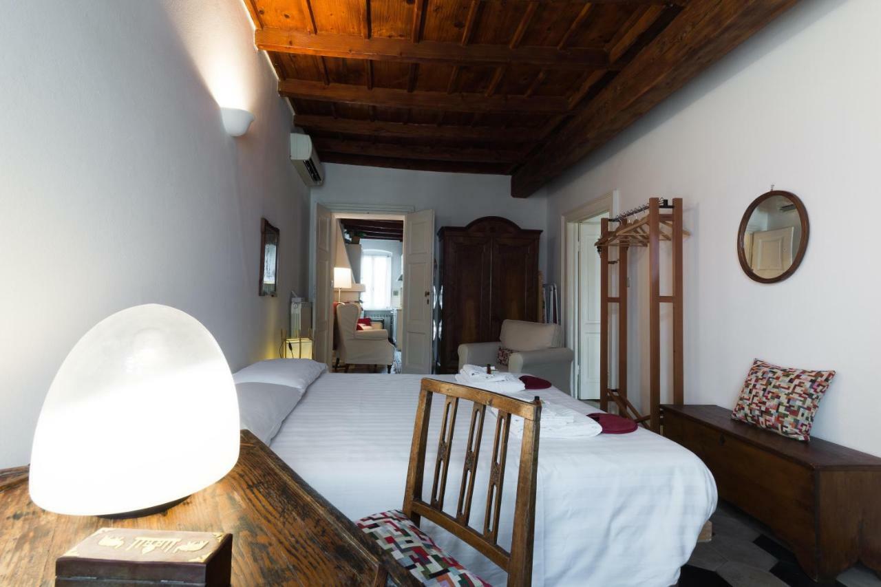Ticinese 59 Apartment Milano Eksteriør billede
