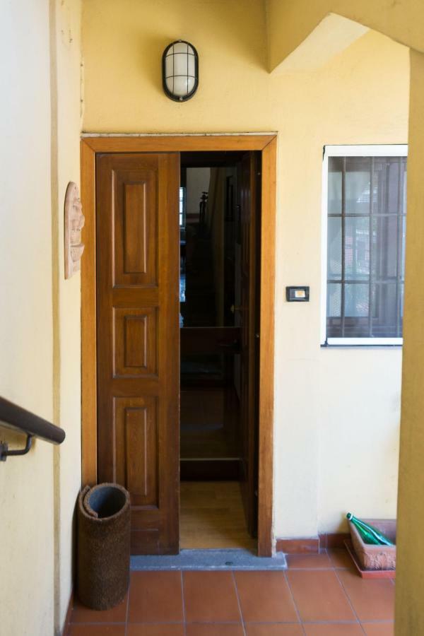 Ticinese 59 Apartment Milano Eksteriør billede