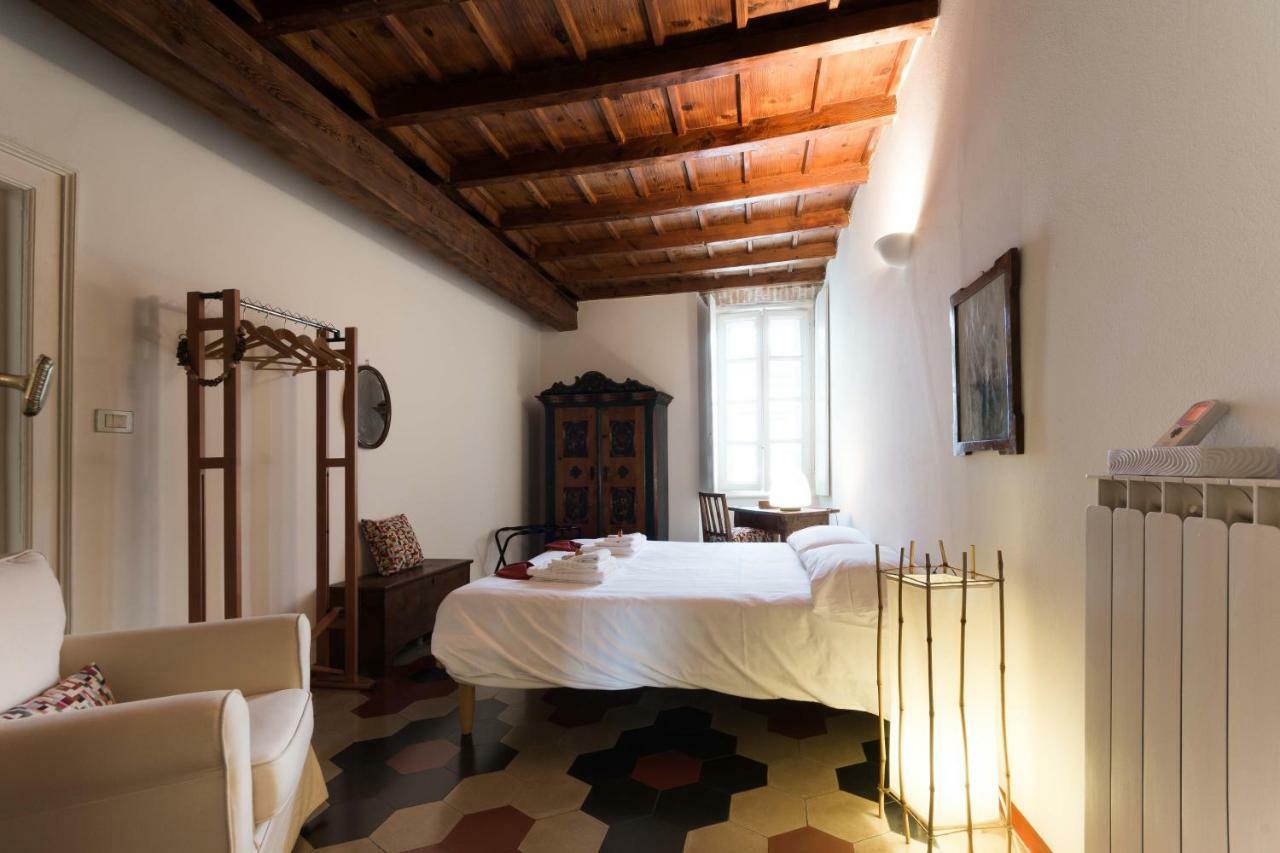 Ticinese 59 Apartment Milano Eksteriør billede