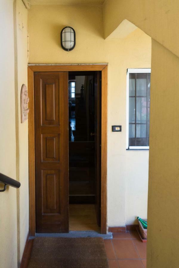 Ticinese 59 Apartment Milano Eksteriør billede
