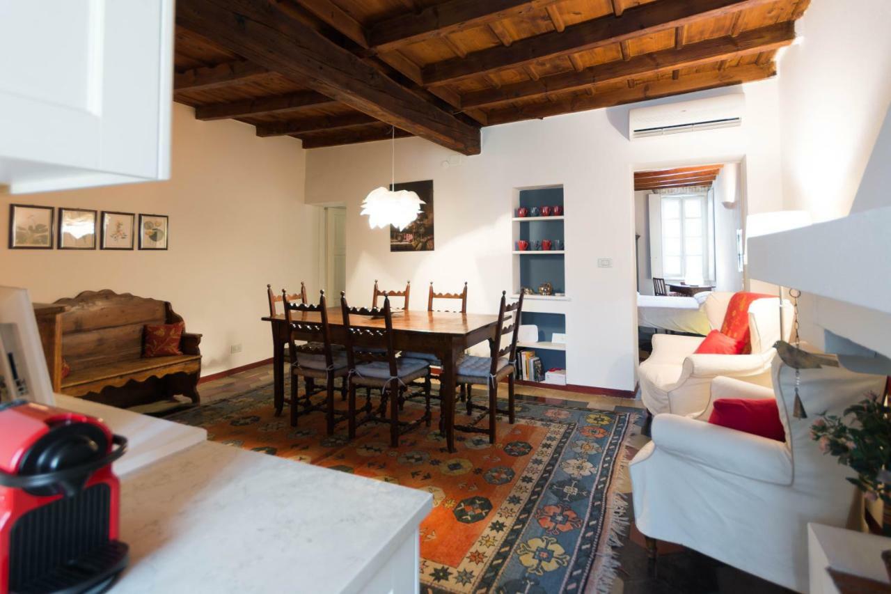 Ticinese 59 Apartment Milano Eksteriør billede